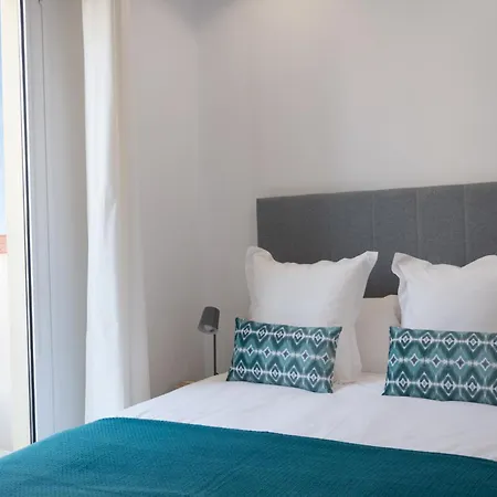 Living4malaga Blue Bay Apartamento *