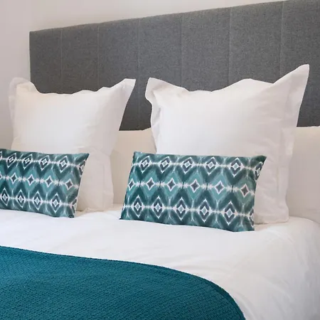 Apartamento Living4malaga Blue Bay Málaga