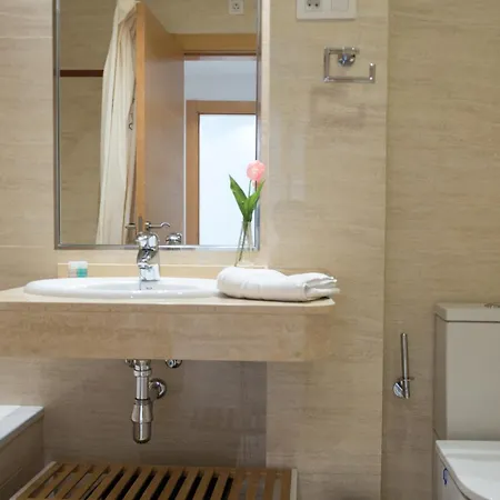 Apartamento Living4malaga Blue Bay Málaga
