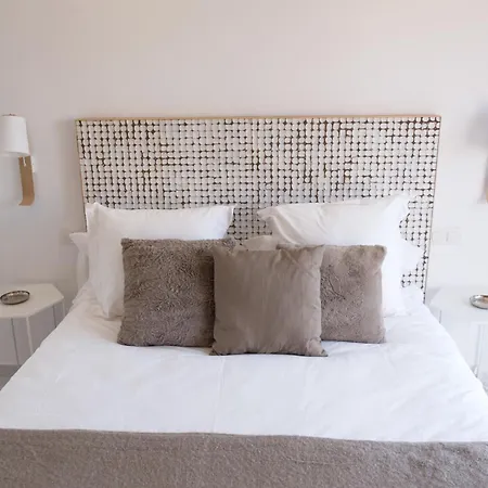 Apartamento Living4malaga Blue Bay Málaga