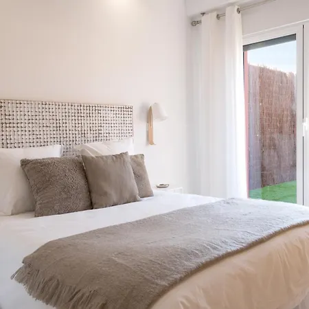 Living4malaga Blue Bay Apartamento