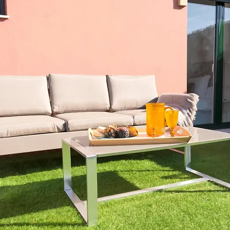 Living4malaga Blue Bay Apartamento *