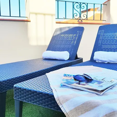 Living4malaga Blue Bay